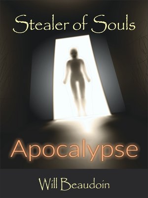 cover image of Stealer of Souls